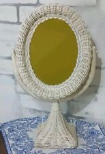 Vint wicker rattan for sale  Danville