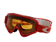 Red oakley winter for sale  Victoria