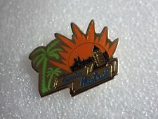 Vintage Pin Przypinka Przypinka reklamowa Ciasteczka MISTRAL Zestaw PA021 na sprzedaż  Wysyłka do Poland
