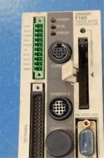 1 szt. kontroler Omron F160-C10V2 w stanie używanym pn na sprzedaż  Wysyłka do Poland