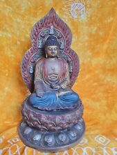 Alte buddha bronze gebraucht kaufen  Schwetzingen
