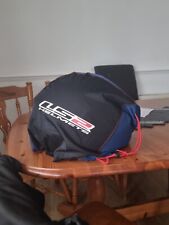 Helmet motorcycle flip for sale  DEESIDE