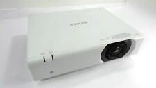 Projetor Sony VPL-CH375 LCD 1080P 5000 lúmens Dual-HDMI - Lâmpada: 4730 Hous comprar usado  Enviando para Brazil