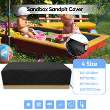 Sandkastenplane sandkastenabde gebraucht kaufen  Bremen
