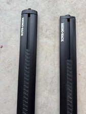 Set rhino rack for sale  New Braunfels