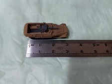 Halbkettenfahrzeug metall stan gebraucht kaufen  Selbitz