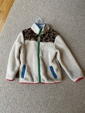 Boden jacket fleece for sale  Saint Clair Shores