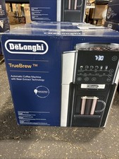 Longhi cam51025mb truebrew for sale  Jamaica