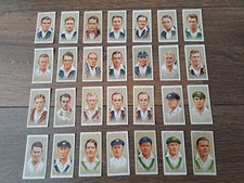 Cricketers 28x cigarette for sale  CANNOCK