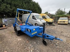 Mini skip trailer for sale  COVENTRY