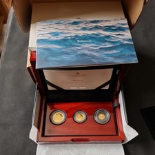 Royal mint 2025 for sale  SHEFFIELD
