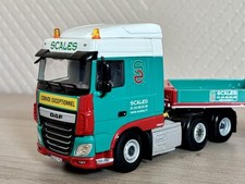 Camion truck lkw d'occasion  Oudon