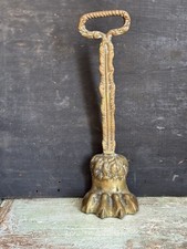 Vintage brass claw for sale  Framingham