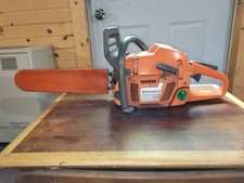 Husqvarna 359 chainsaw for sale  Cornell