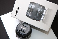 Usado, Lente telefoto Canon Ef 85mm F/1.8 Usm comprar usado  Enviando para Brazil