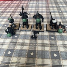 Warhammer chaos metal for sale  FORDINGBRIDGE