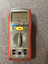 Digital insulation tester usato  Locate di Triulzi