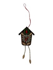 Christmas ornament germany for sale  Harrah