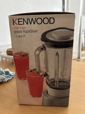 New boxed kenwood for sale  LONDON