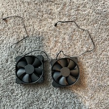 Corsair 120mm fan for sale  Canyon Country