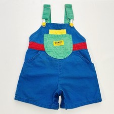 Vintage oshkosh overall for sale  Grain Valley