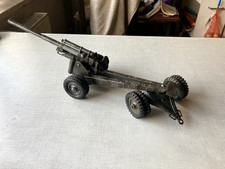 Feldhaubitze langrohrgeschütz gebraucht kaufen  Loitz