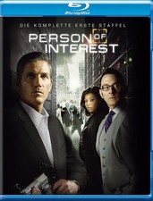 Person interest staffel gebraucht kaufen  Berlin