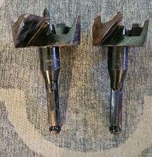 Milwaukee selfeed bits for sale  Winter Haven