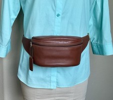 Coach vintage canteen for sale  Puyallup