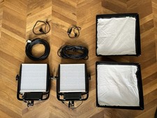 Litepanel astra 1x1 for sale  EDINBURGH