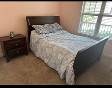 Full size bedroom for sale  Garner