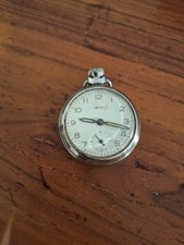 Smiths taschenuhr vintage gebraucht kaufen  München