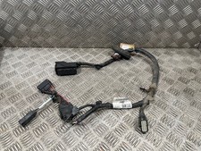 tow bar wiring loom for sale tow bar wiring loom for sale  MILTON KEYNES