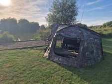 Nash titan camo for sale  ASHFORD