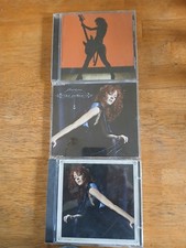melissa auf der maur 3 Cd Collection  comprar usado  Enviando para Brazil