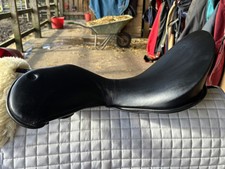 Wow saddle seat for sale  STOKE-ON-TRENT