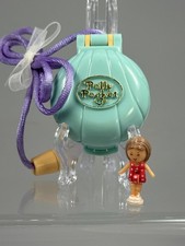 1991 polly pocket for sale  Painesville