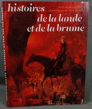 Histoires lande brume d'occasion Histoires lande brume d'occasion  Clermont-l'Hérault