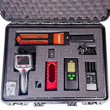 Kit bonifica ambientale usato  Lecco