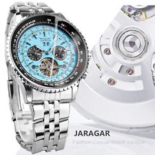 Jaragar silver blue d'occasion  Bordeaux-