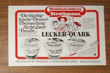 Seltene werbung westfälische gebraucht kaufen  Legden