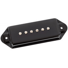 Seymour duncan jjnp90 d'occasion  Annezin