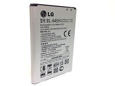 🔋 OEM VIRGIN BOOST MOBILE LG VOLT LS740 BATERIA LG BL-64SH 3000MAH comprar usado  Enviando para Brazil