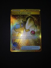 Carte pokemon canna usato  Ormea