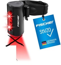 Fischer fahrrad akku gebraucht kaufen  Eystrup