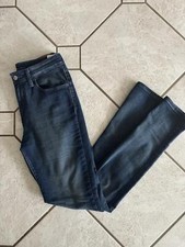 Levis high rise gebraucht kaufen  Deutschland