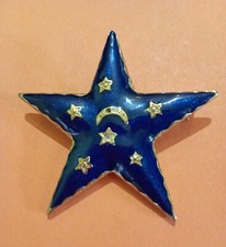 Bijou broche forme d'occasion  Saint-Amand-les-Eaux