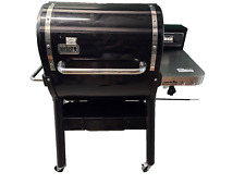Weber smokefire ex4 for sale  Rockville