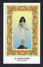 Santino holy card usato  Torano Castello