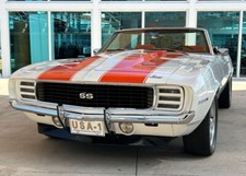 1969 camaro convertible for sale 1969 camaro convertible for sale Bradenton